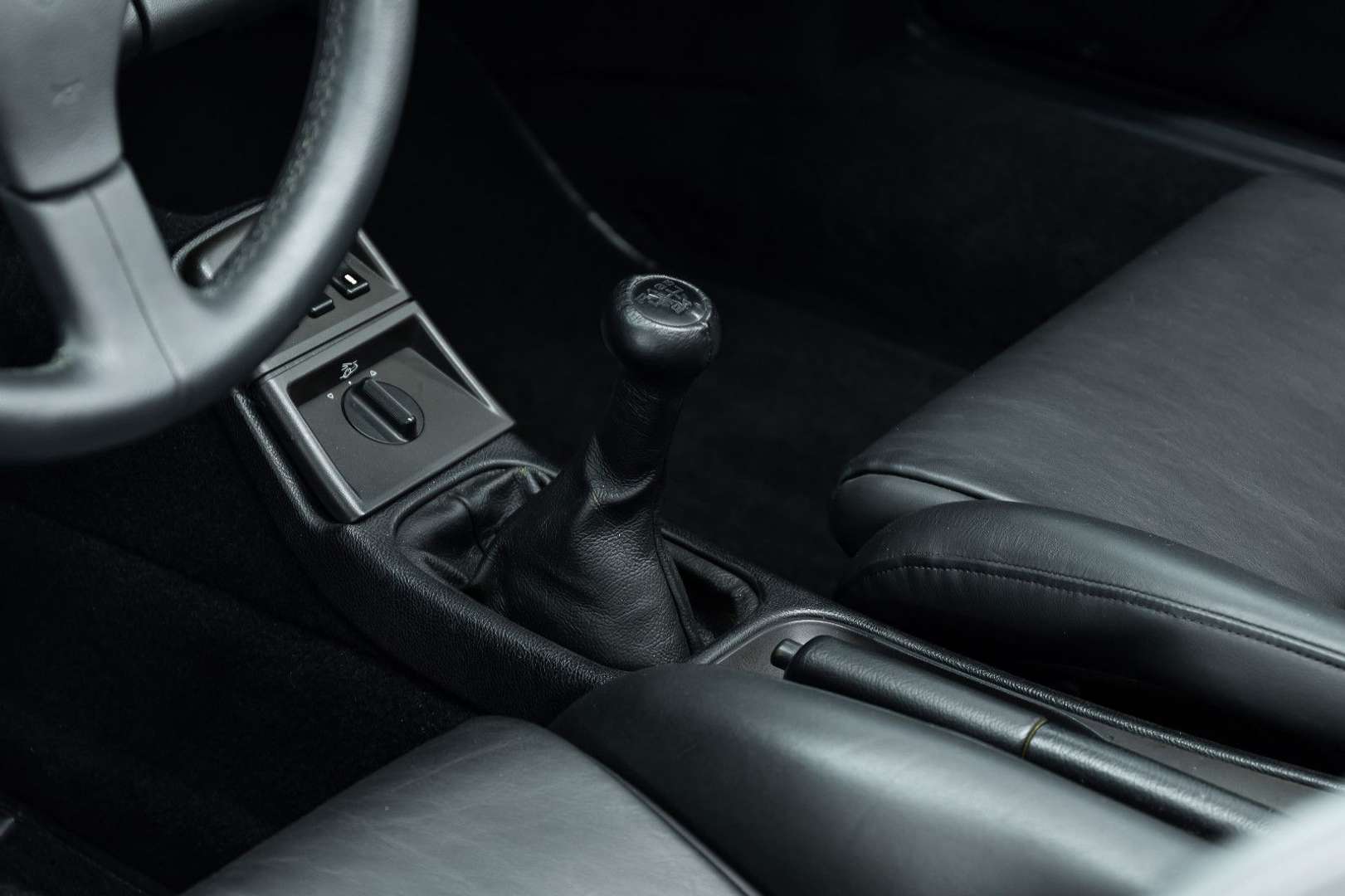 Porsche 964 Speedster - 1994 - Joinsteer - #15