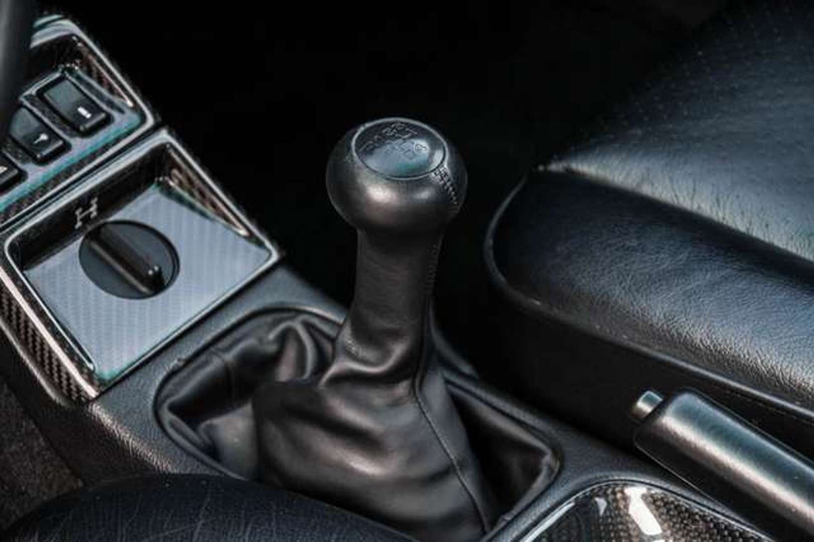 Porsche 964 CARRERA 4 - 1989 - Joinsteer - #25