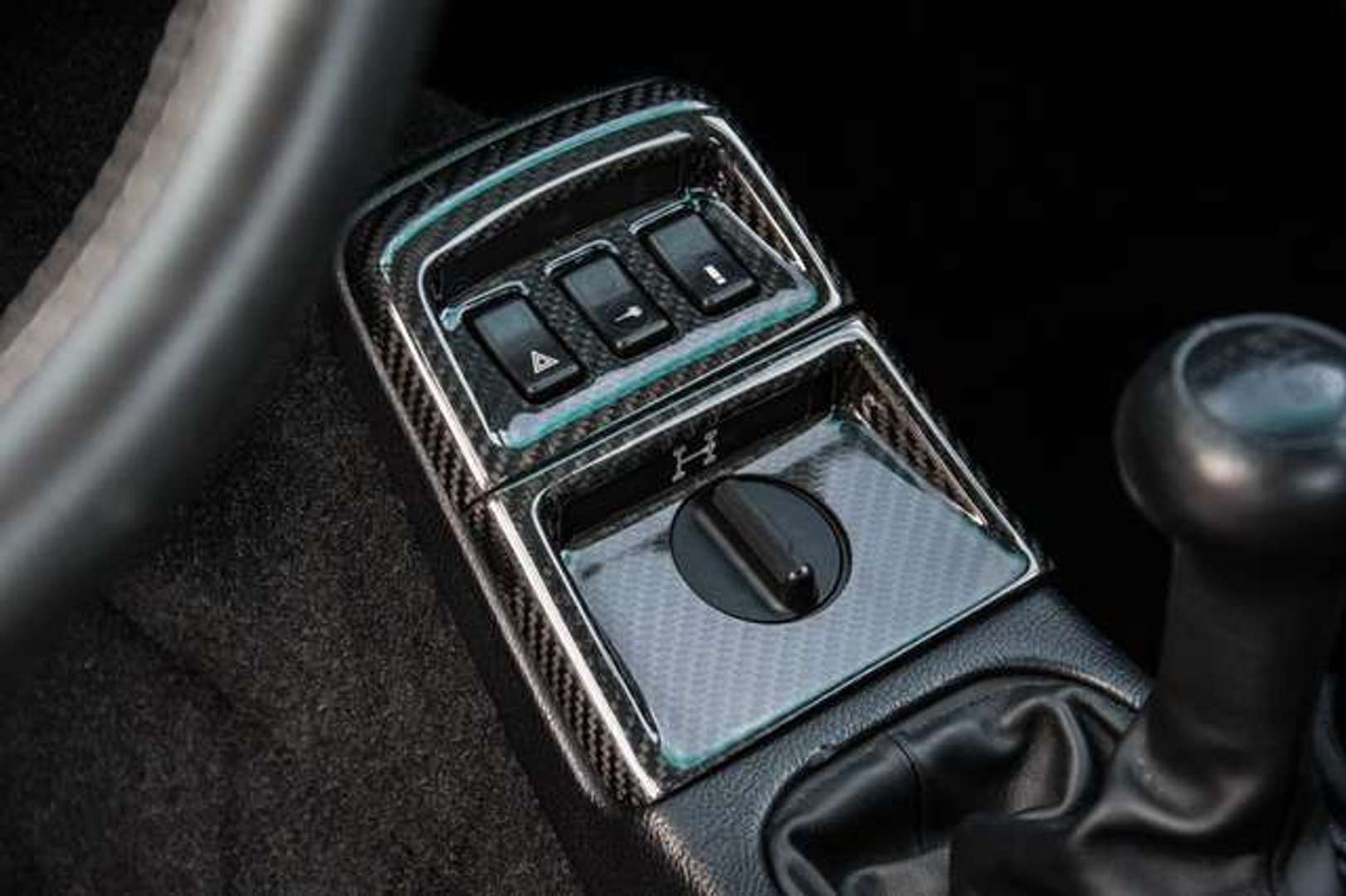 Porsche 964 CARRERA 4 - 1989 - Joinsteer - #26