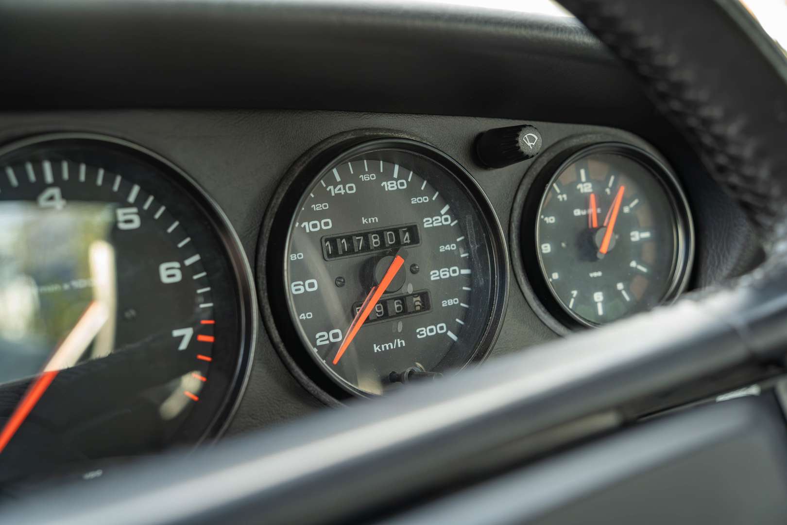 Porsche 964 Carrera RS - 1991 - Joinsteer - #37