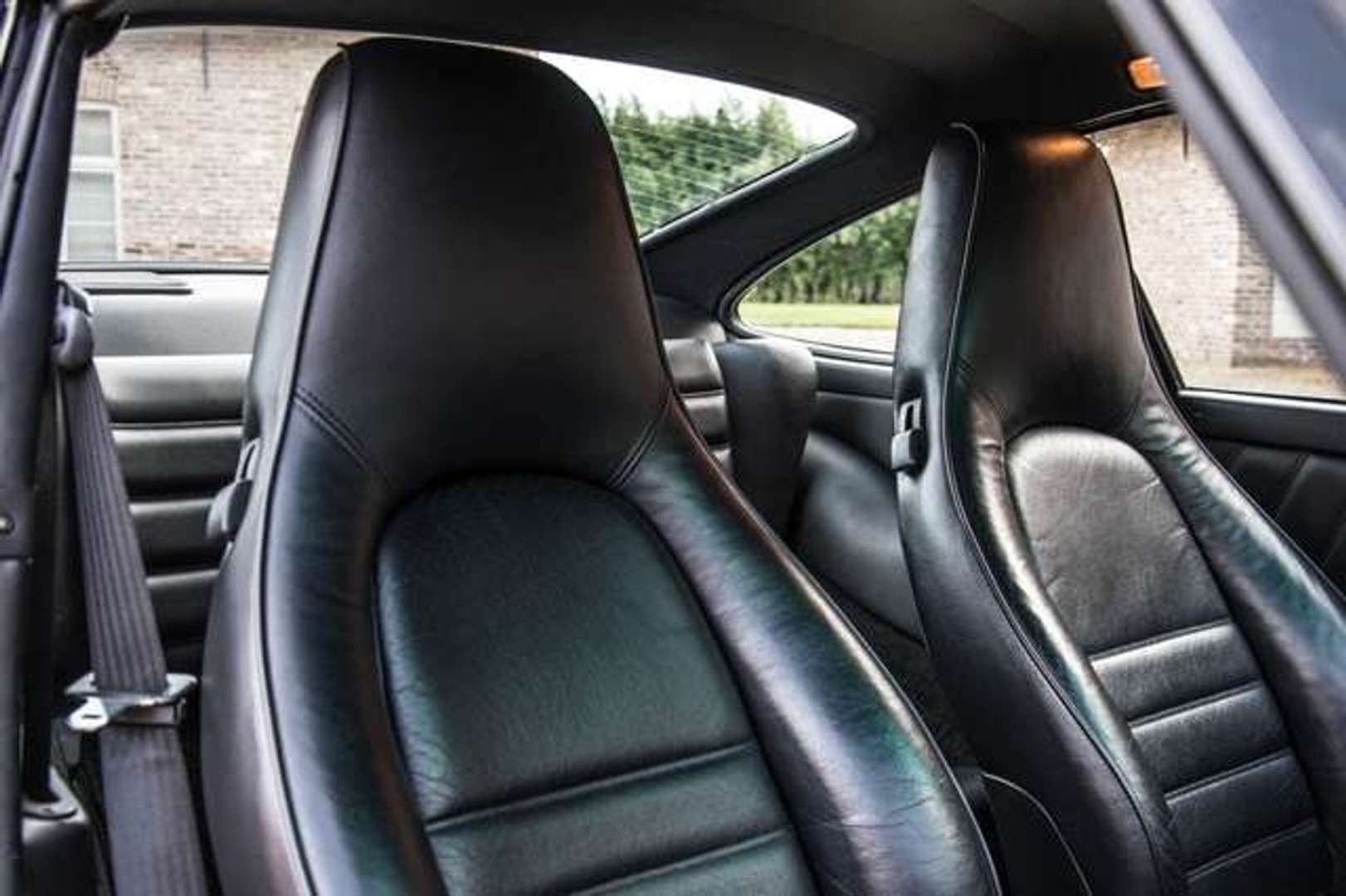 Porsche 964 CARRERA 4 - 1989 - Joinsteer - #29