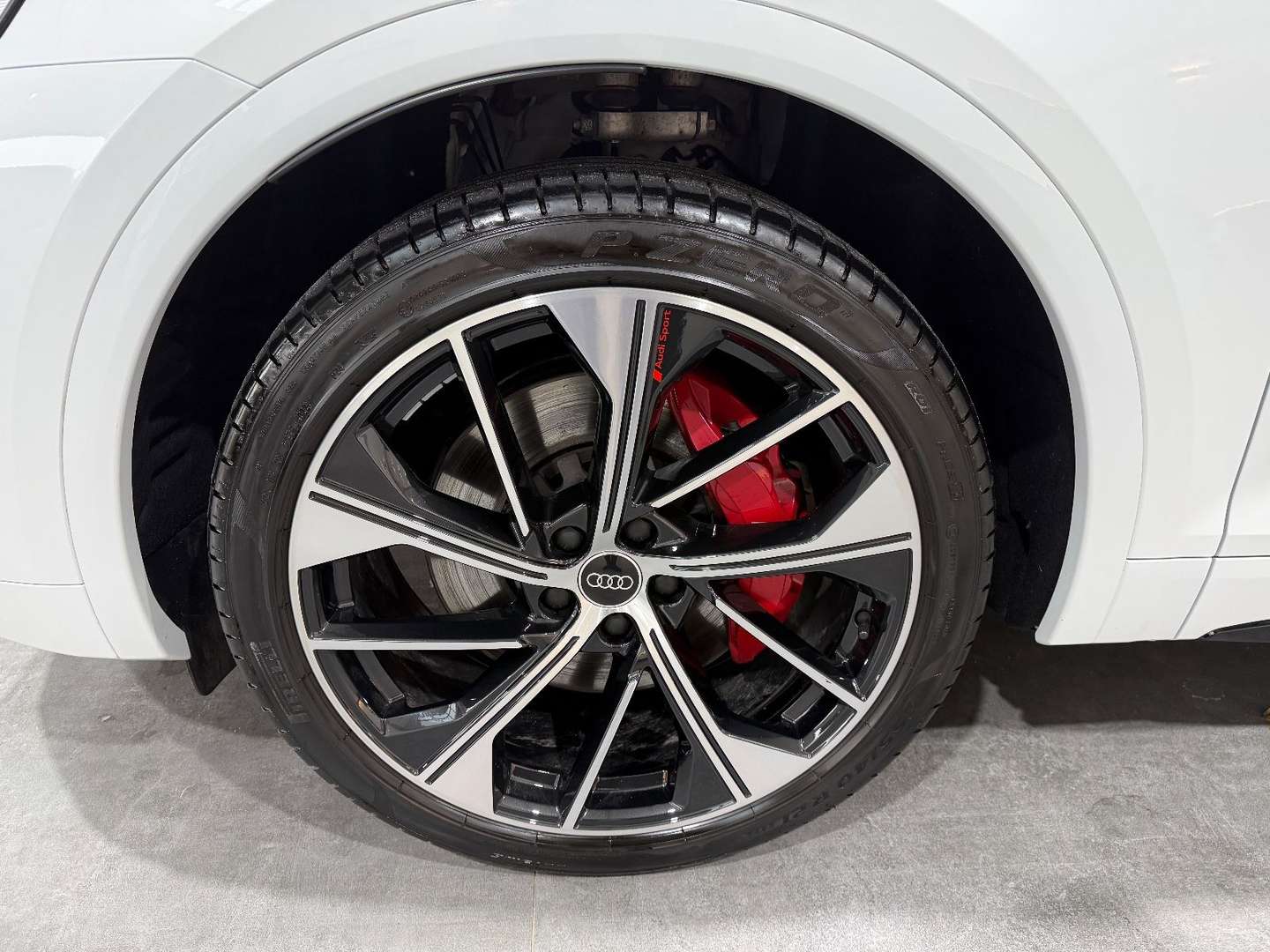 Audi SQ5 Sportback 3.0 TDI - 2023 - Joinsteer - #14