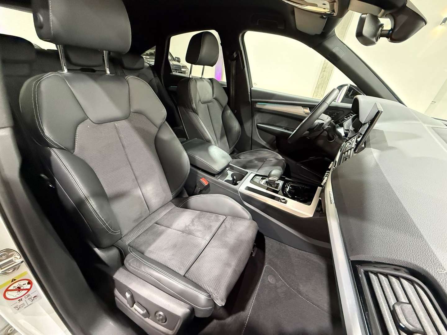 Audi SQ5 Sportback 3.0 TDI - 2023 - Joinsteer - #17