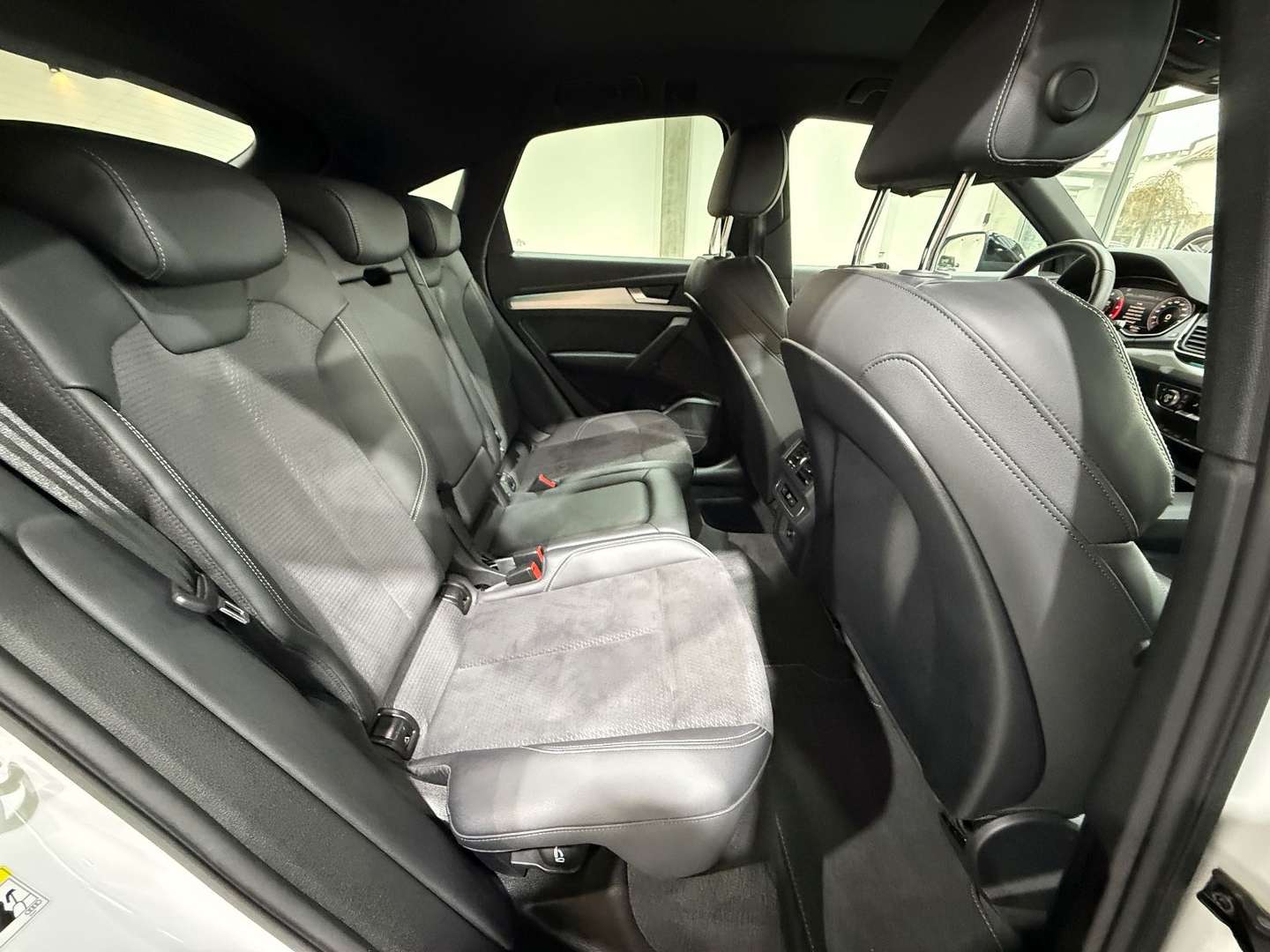 Audi SQ5 Sportback 3.0 TDI - 2023 - Joinsteer - #21