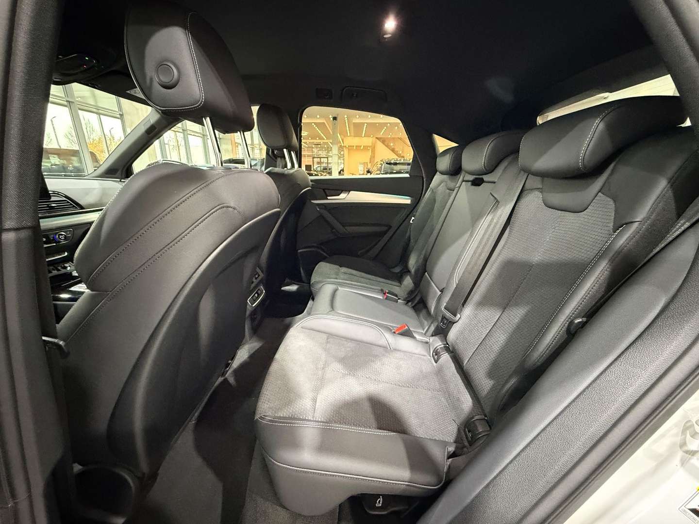 Audi SQ5 Sportback 3.0 TDI - 2023 - Joinsteer - #25