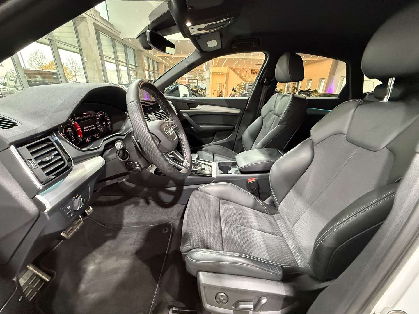 Audi SQ5 Sportback 3.0 TDI - 2023 - Joinsteer - #26