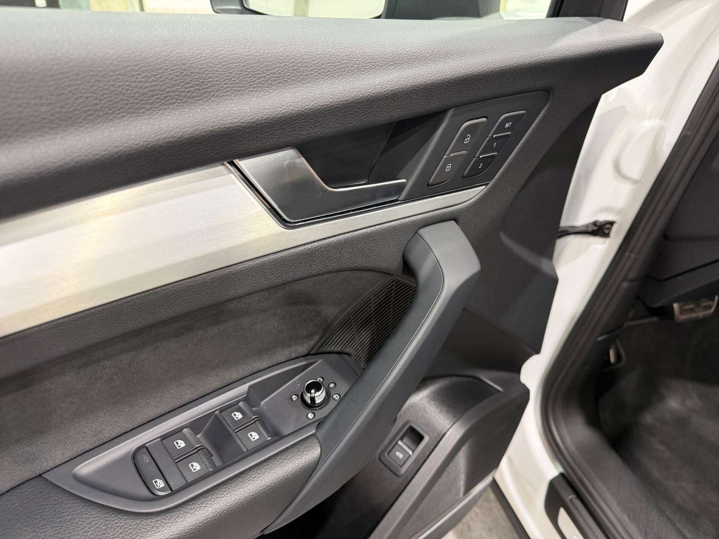 Audi SQ5 Sportback 3.0 TDI - 2023 - Joinsteer - #29