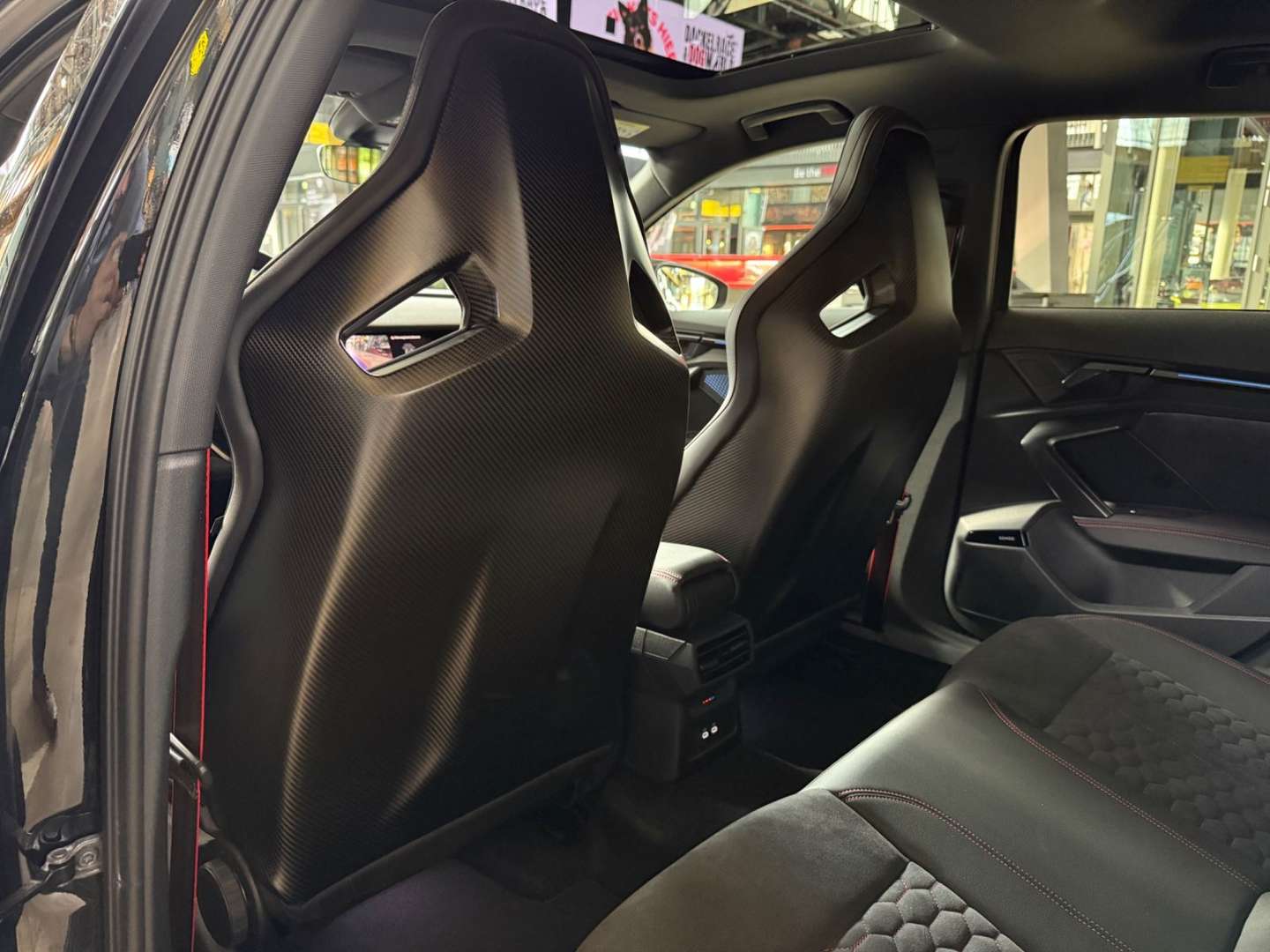 Audi RS3 Performance - 2026 - Joinsteer - #15