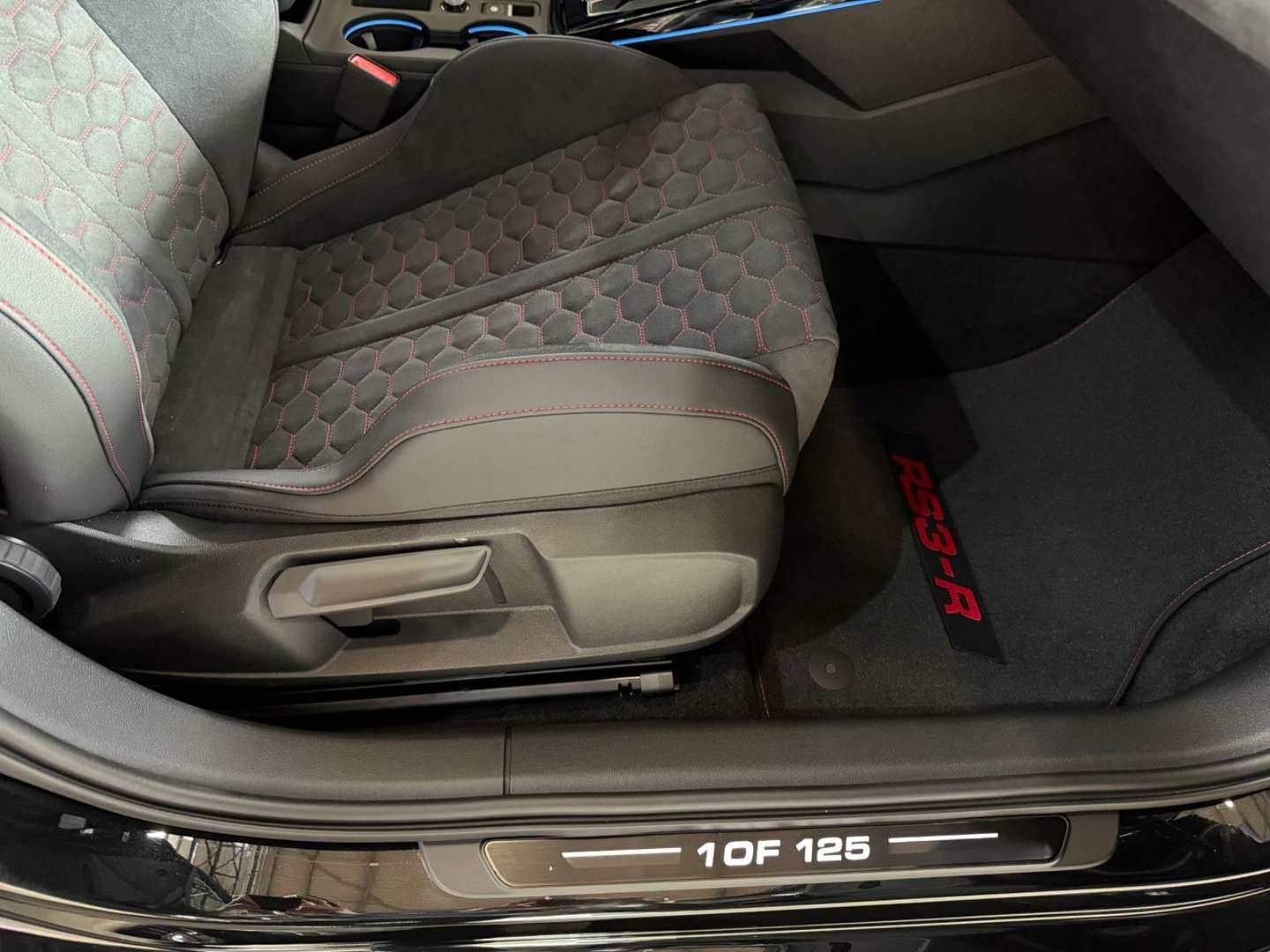 Audi RS3 Performance - 2026 - Joinsteer - #19