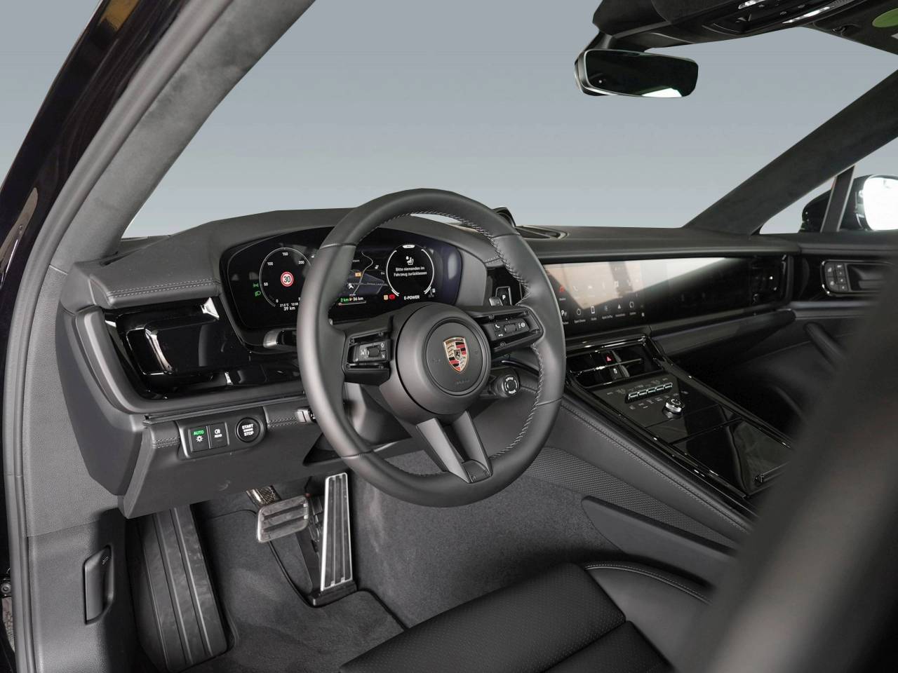 Porsche Panamera III 4S E-Hybrid - 2025 - Joinsteer - #10