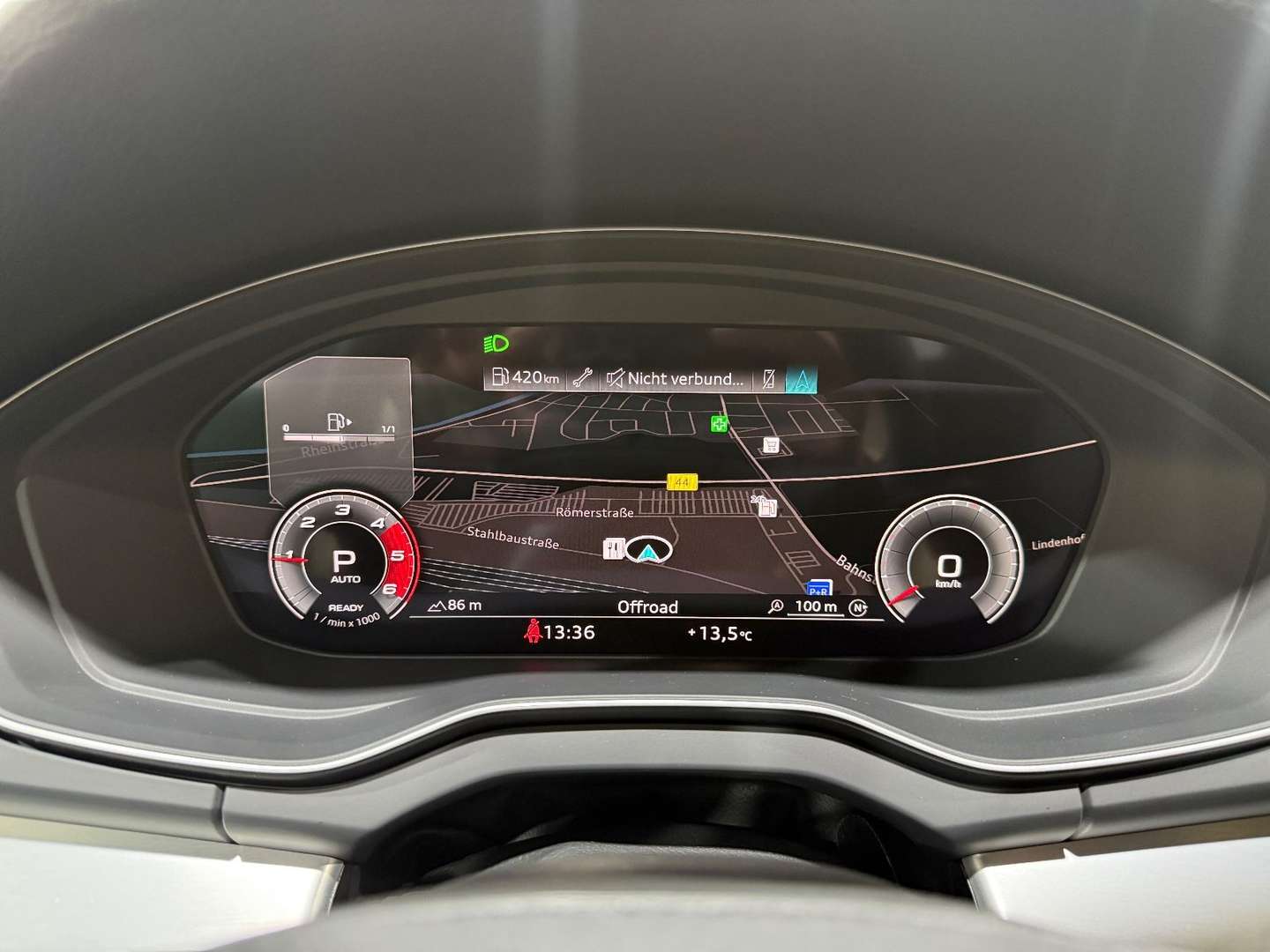Audi SQ5 Sportback 3.0 TDI - 2023 - Joinsteer - #38