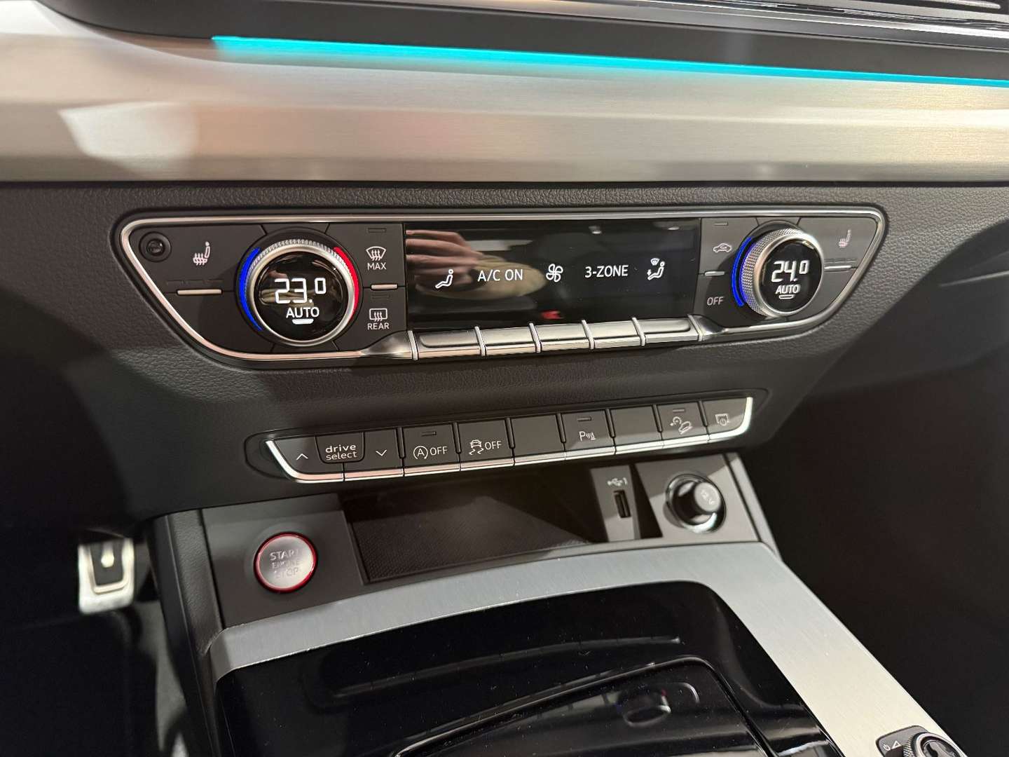 Audi SQ5 Sportback 3.0 TDI - 2023 - Joinsteer - #39