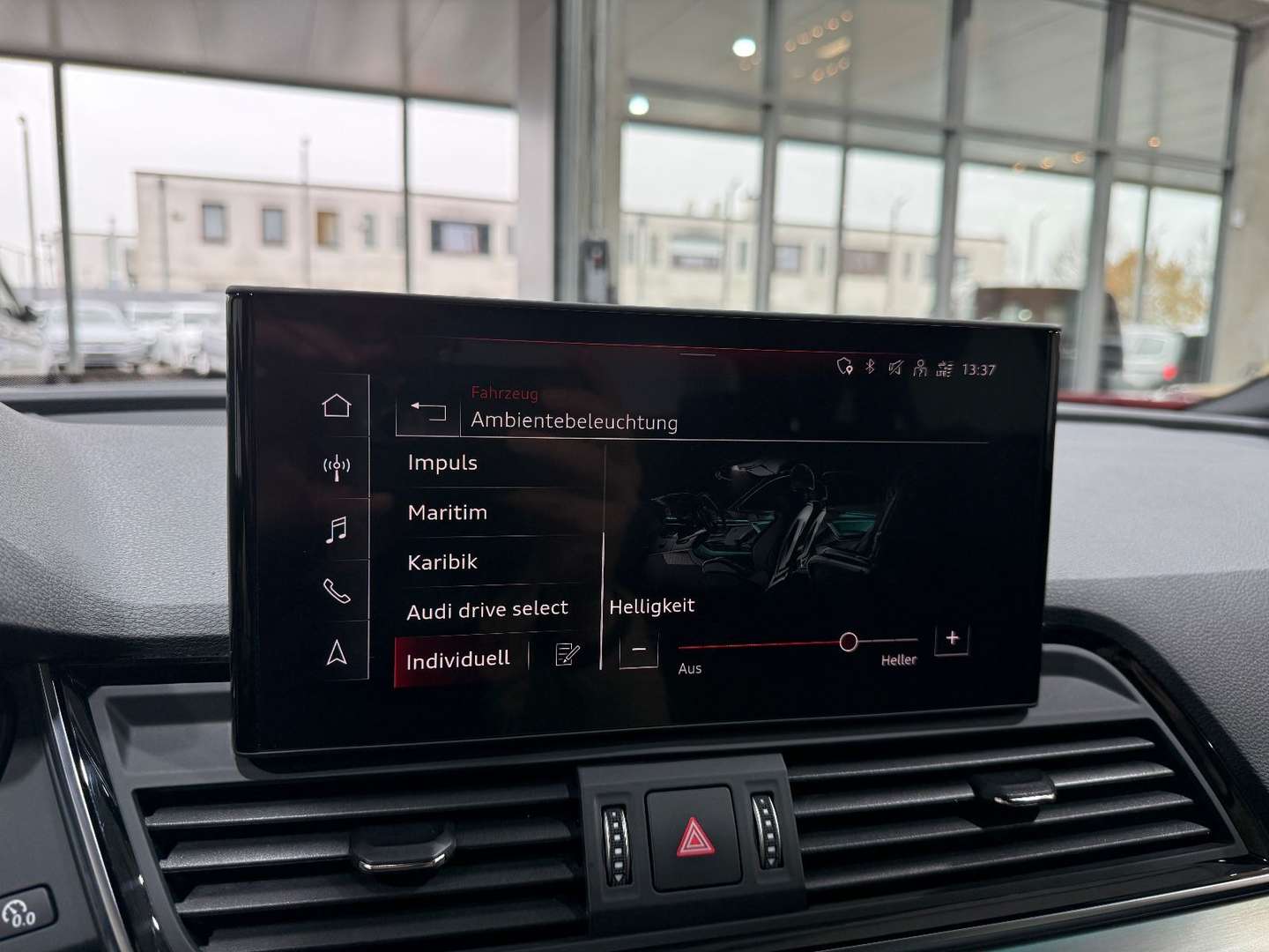 Audi SQ5 Sportback 3.0 TDI - 2023 - Joinsteer - #40