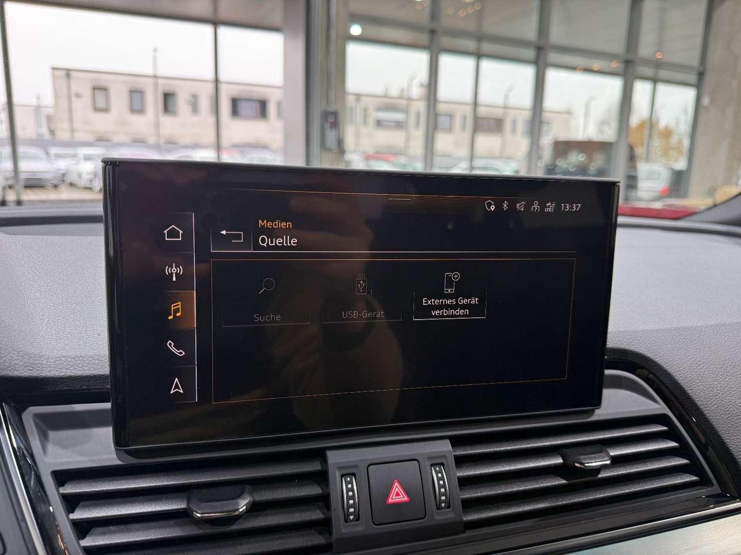 Audi SQ5 Sportback 3.0 TDI - 2023 - Joinsteer - #44