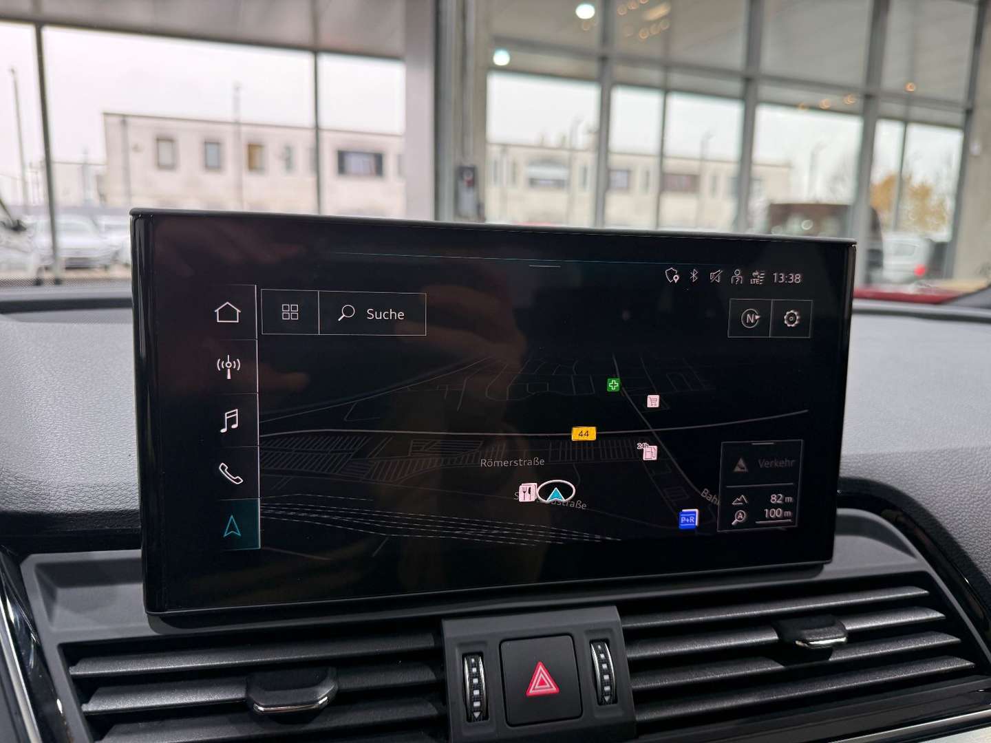 Audi SQ5 Sportback 3.0 TDI - 2023 - Joinsteer - #45