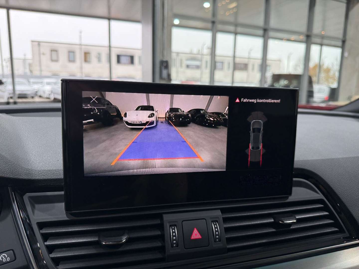 Audi SQ5 Sportback 3.0 TDI - 2023 - Joinsteer - #46