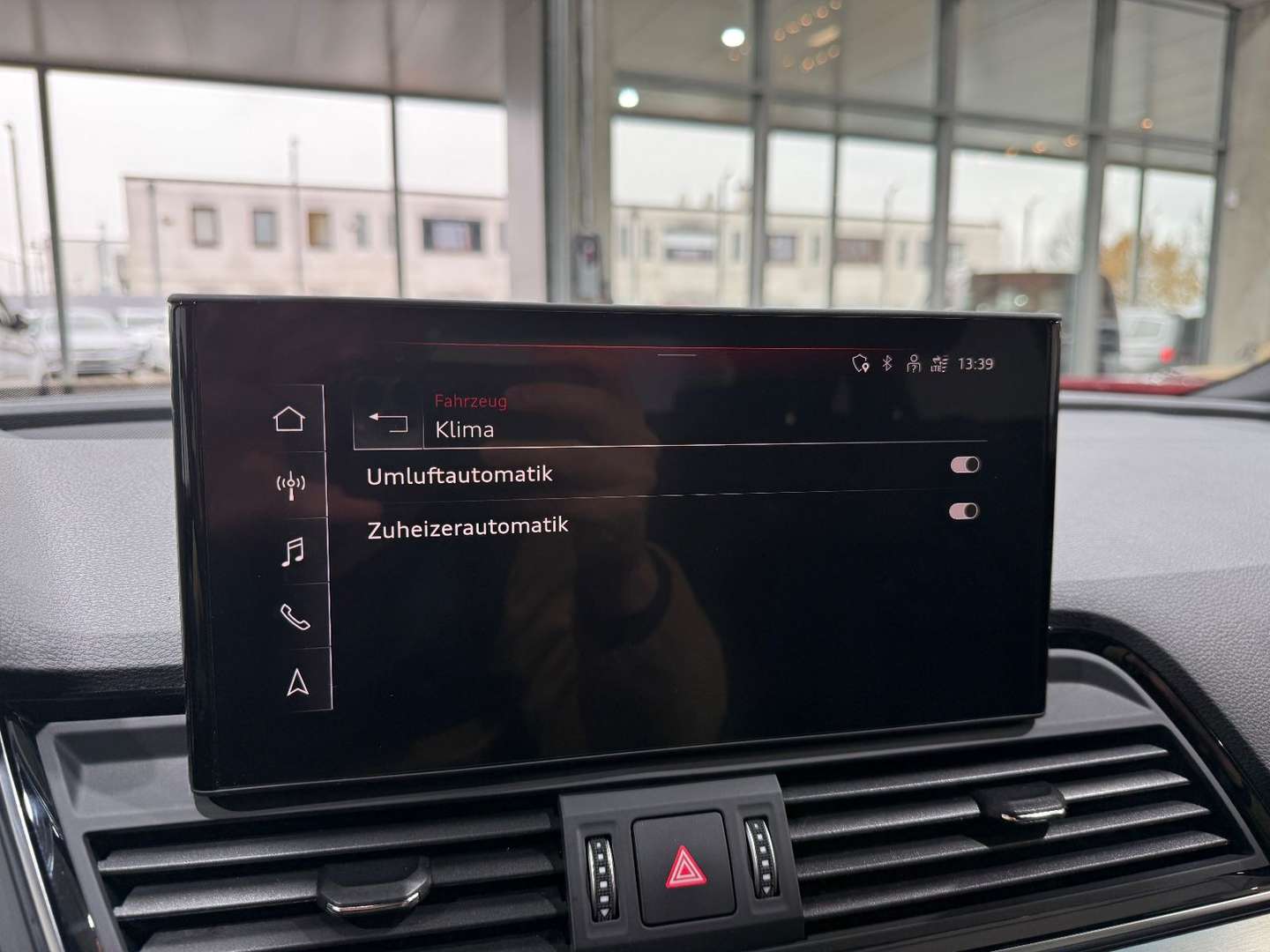 Audi SQ5 Sportback 3.0 TDI - 2023 - Joinsteer - #50