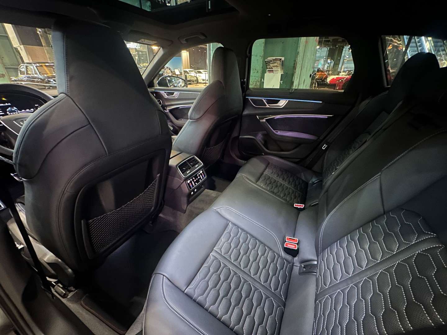 Audi RS6 Performance - 2026 - Joinsteer - #7