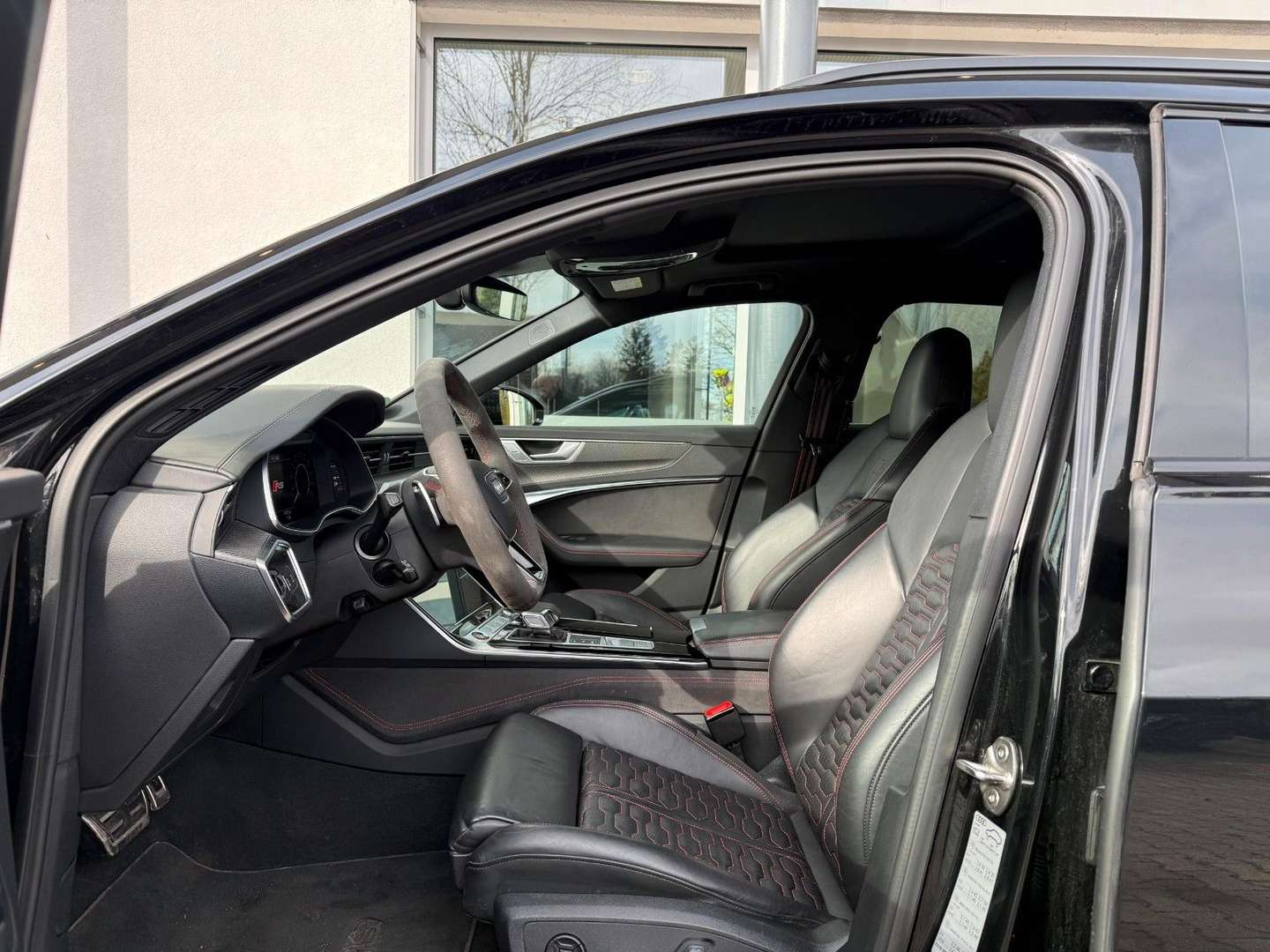 Audi RS6 Avant Performance - 2024 - Joinsteer - #10