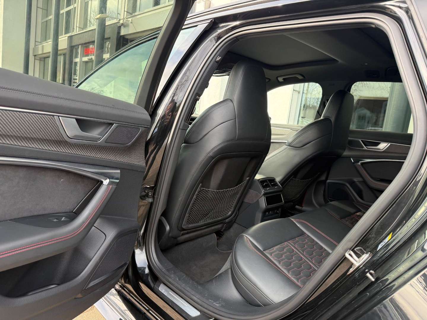 Audi RS6 Avant Performance - 2024 - Joinsteer - #12