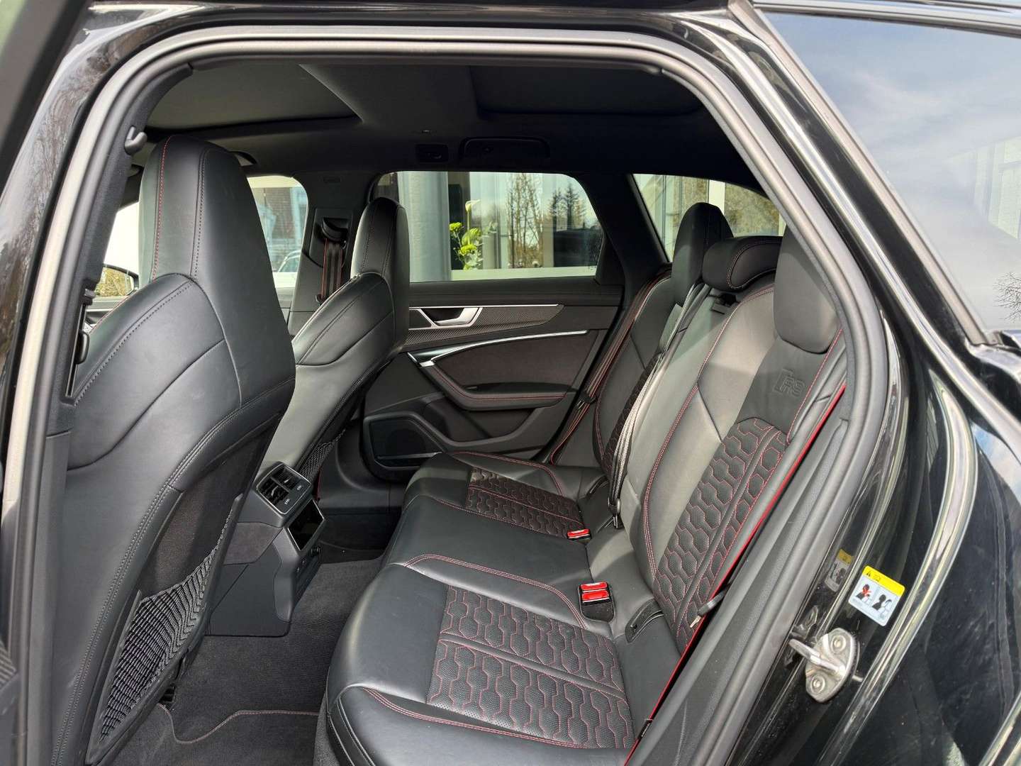 Audi RS6 Avant Performance - 2024 - Joinsteer - #14