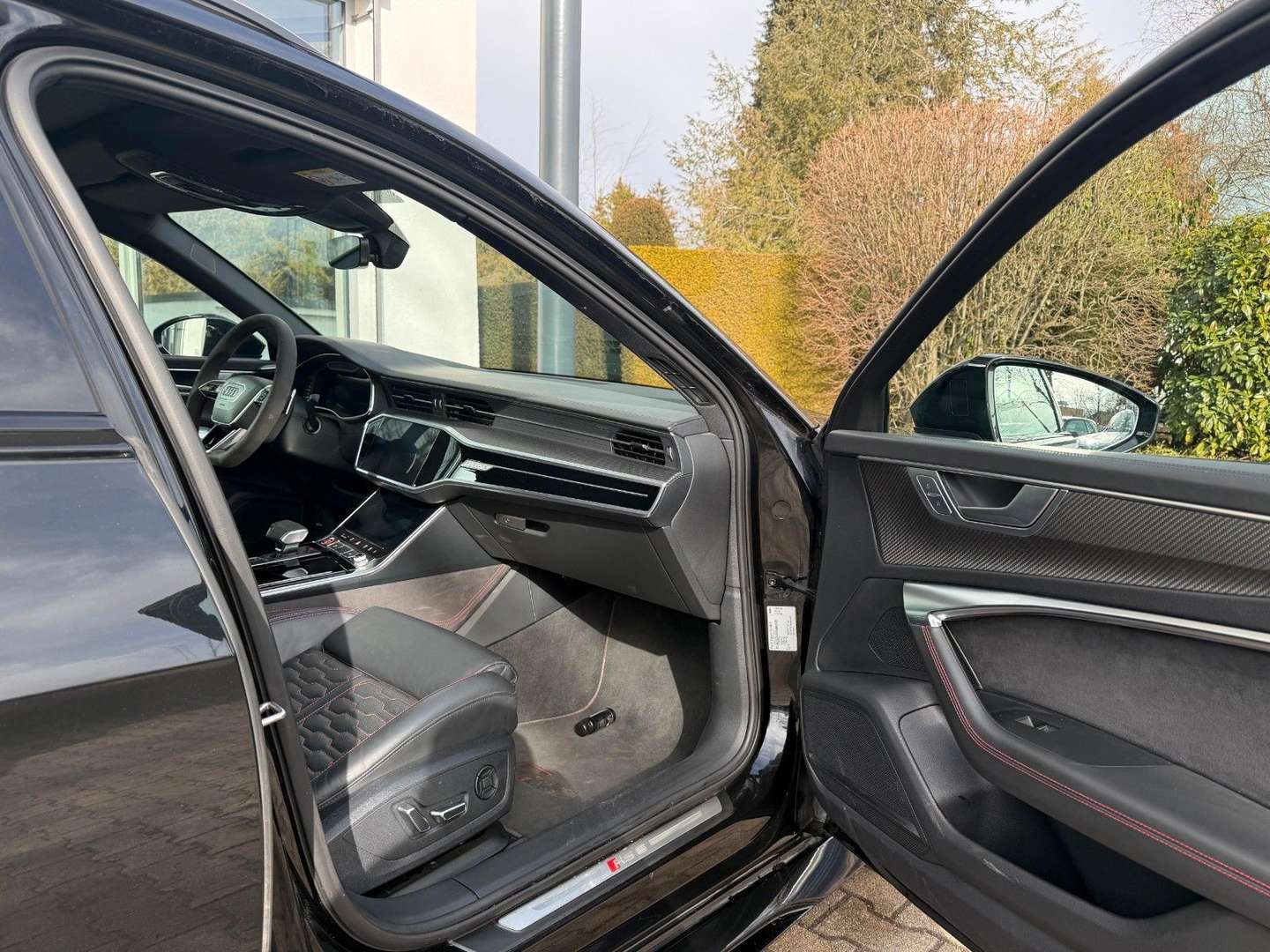 Audi RS6 Avant Performance - 2024 - Joinsteer - #15