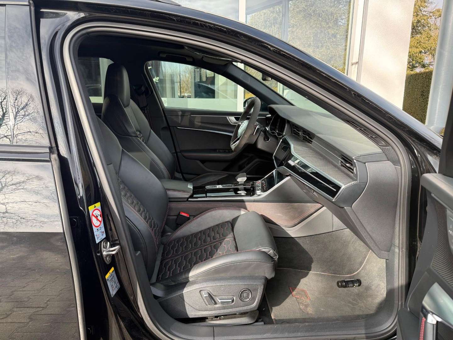 Audi RS6 Avant Performance - 2024 - Joinsteer - #16