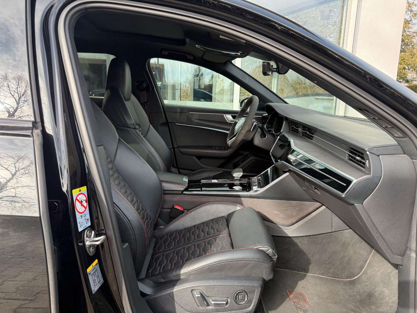 Audi RS6 Avant Performance - 2024 - Joinsteer - #17