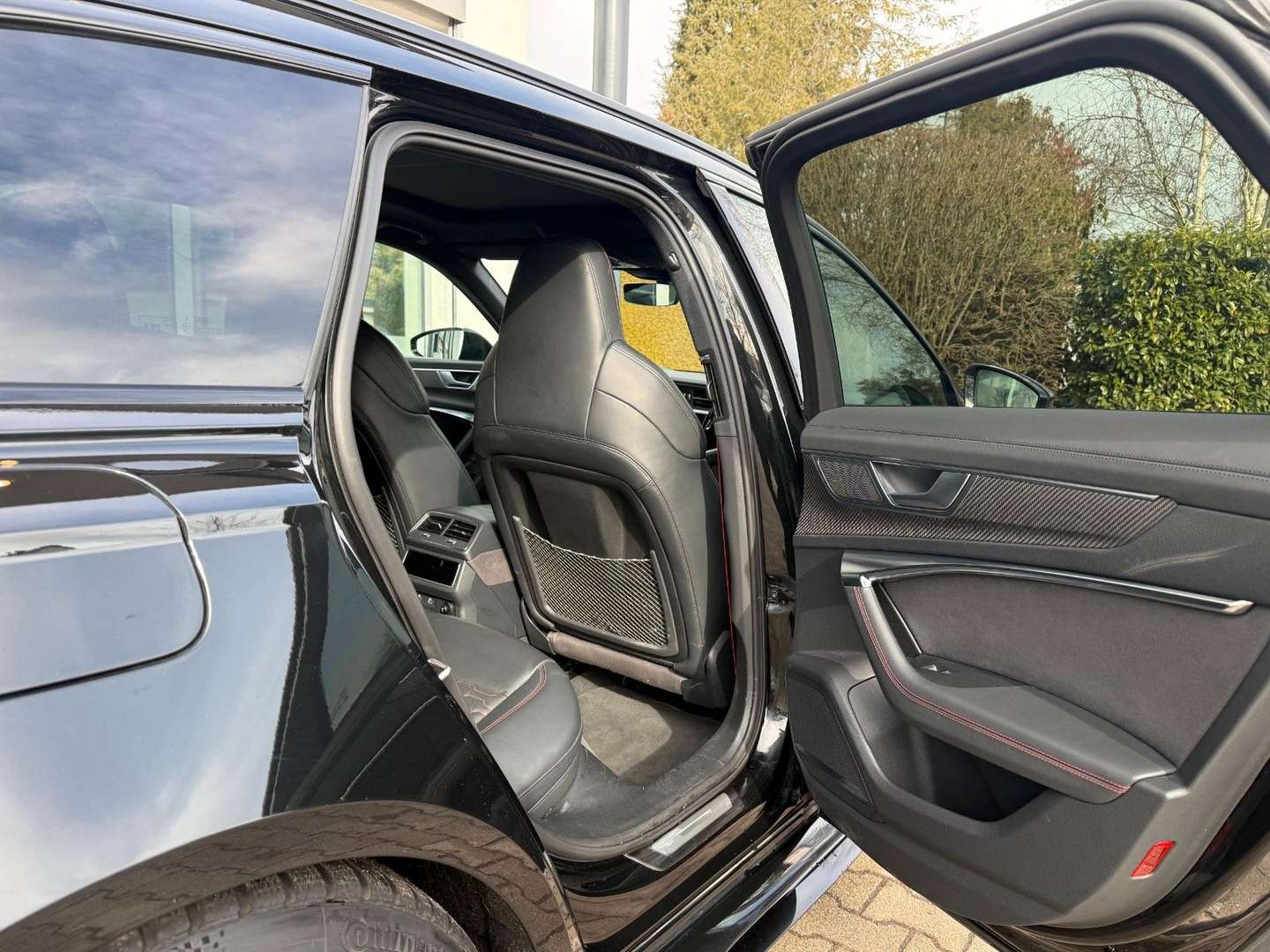 Audi RS6 Avant Performance - 2024 - Joinsteer - #18