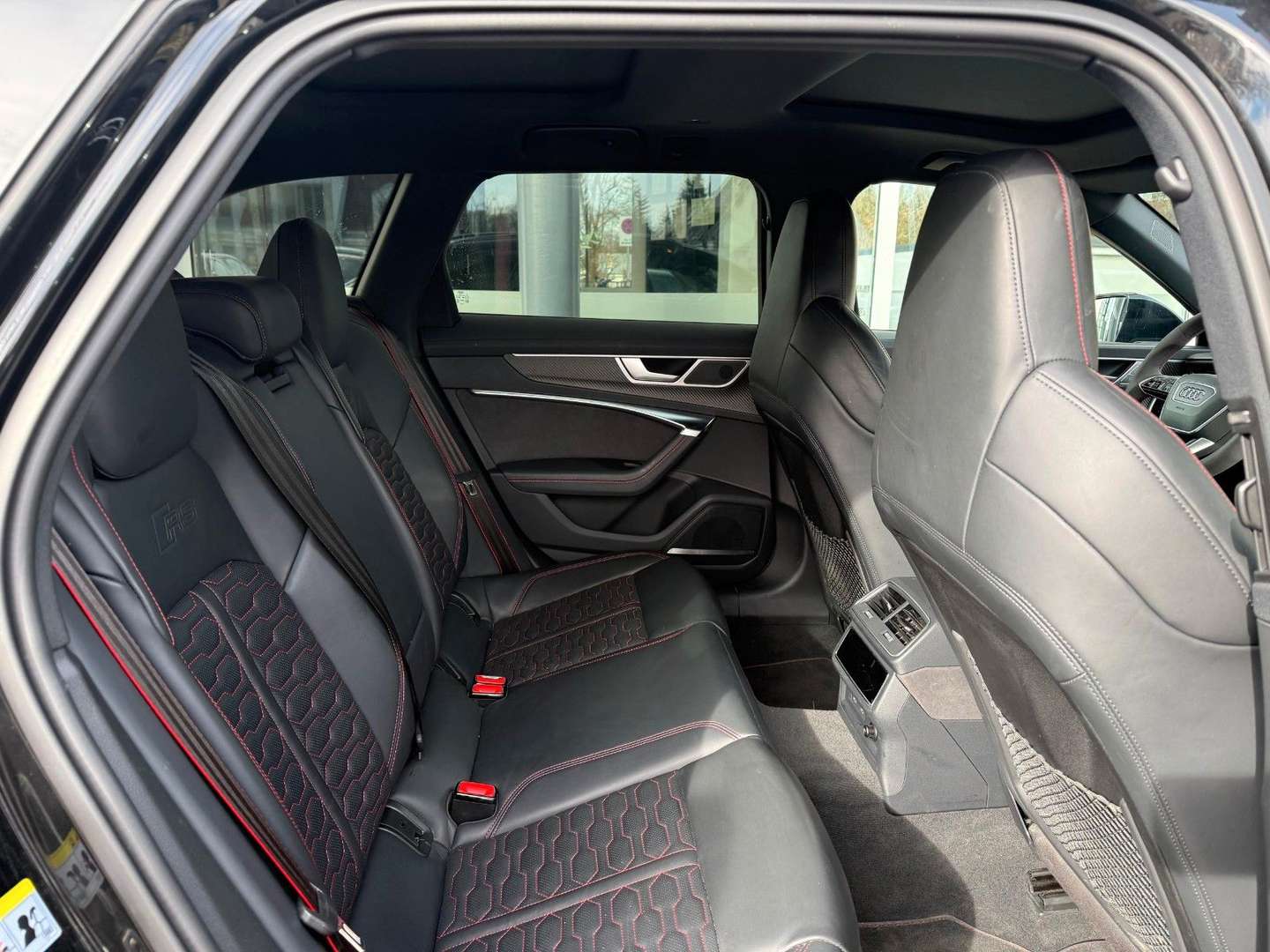 Audi RS6 Avant Performance - 2024 - Joinsteer - #19