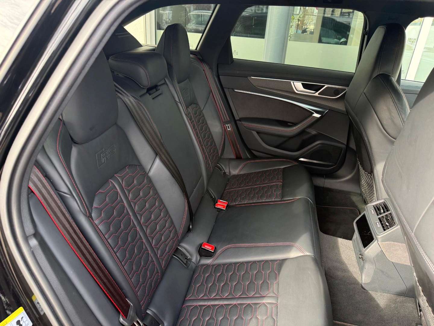 Audi RS6 Avant Performance - 2024 - Joinsteer - #20