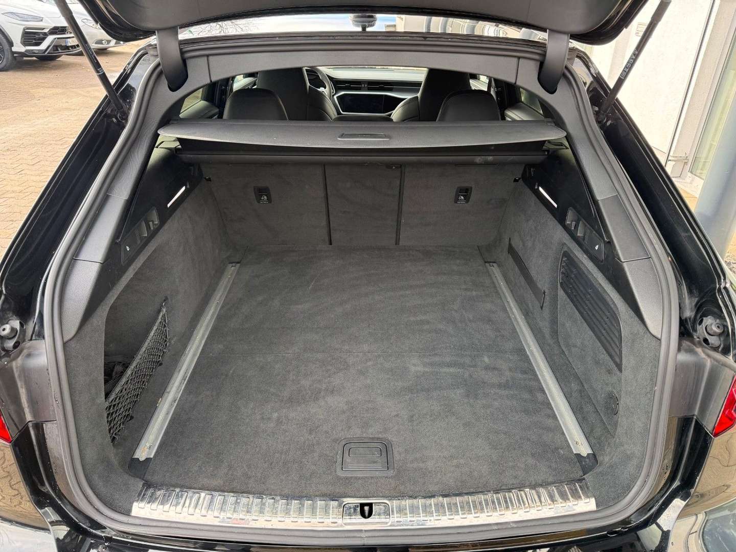 Audi RS6 Avant Performance - 2024 - Joinsteer - #21