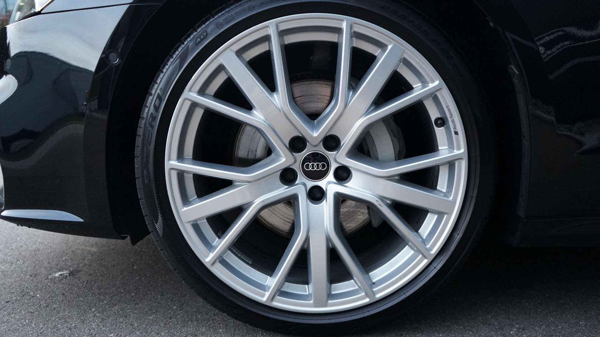 Audi A7 Sportback S Line 50 TDI - 2023 - Joinsteer - #10