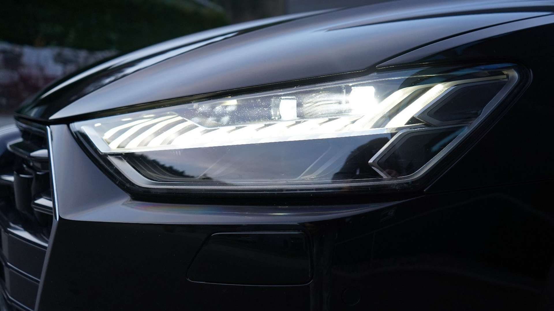 Audi A7 Sportback S Line 50 TDI - 2023 - Joinsteer - #12