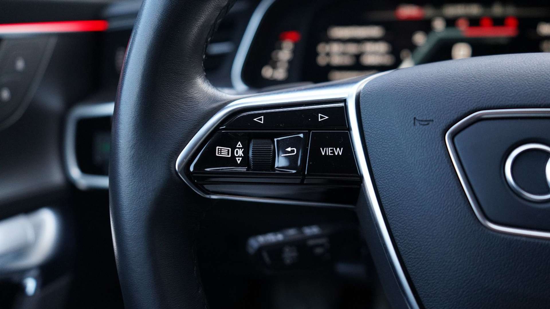 Audi A7 Sportback S Line 50 TDI - 2023 - Joinsteer - #16