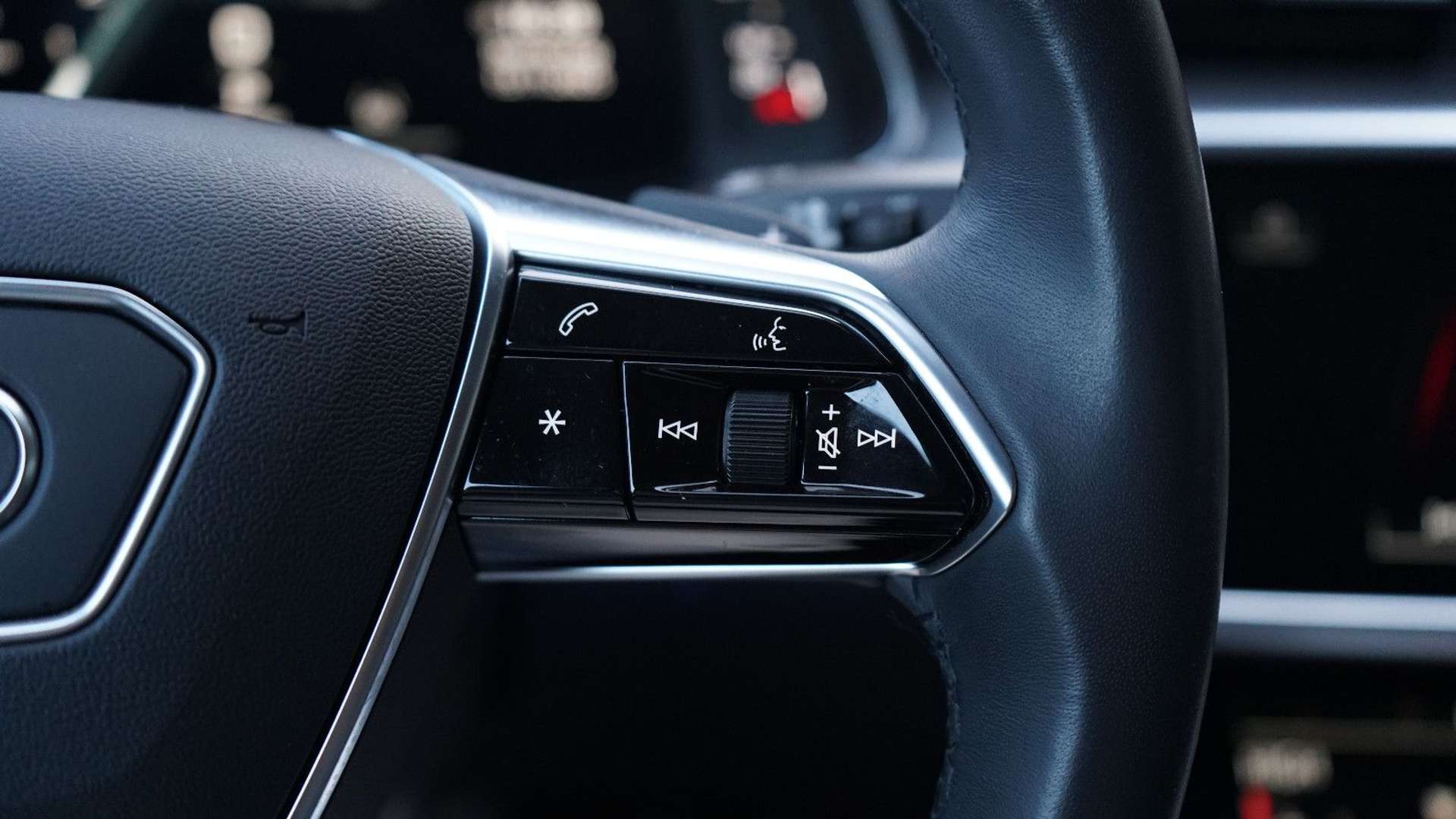 Audi A7 Sportback S Line 50 TDI - 2023 - Joinsteer - #17