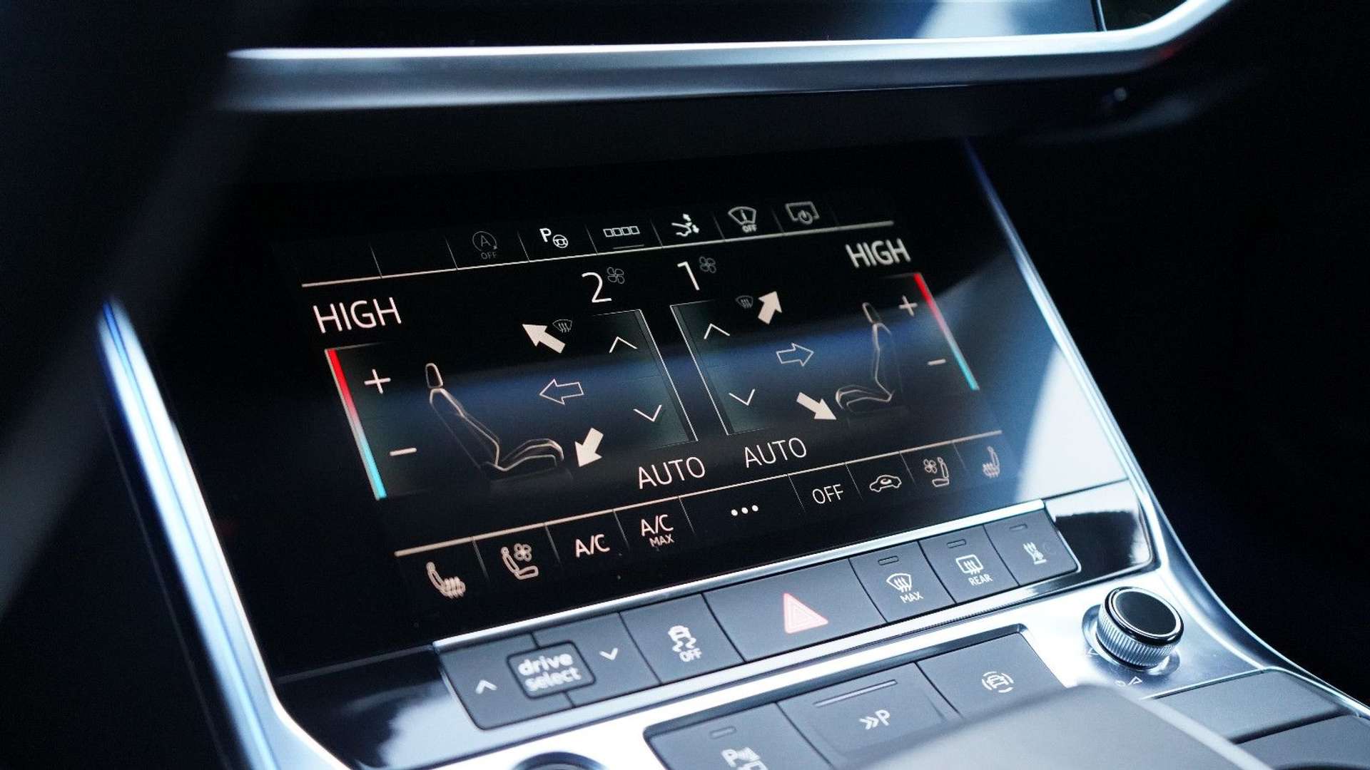 Audi A7 Sportback S Line 50 TDI - 2023 - Joinsteer - #18