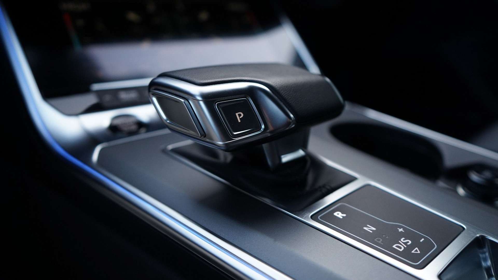 Audi A7 Sportback S Line 50 TDI - 2023 - Joinsteer - #20