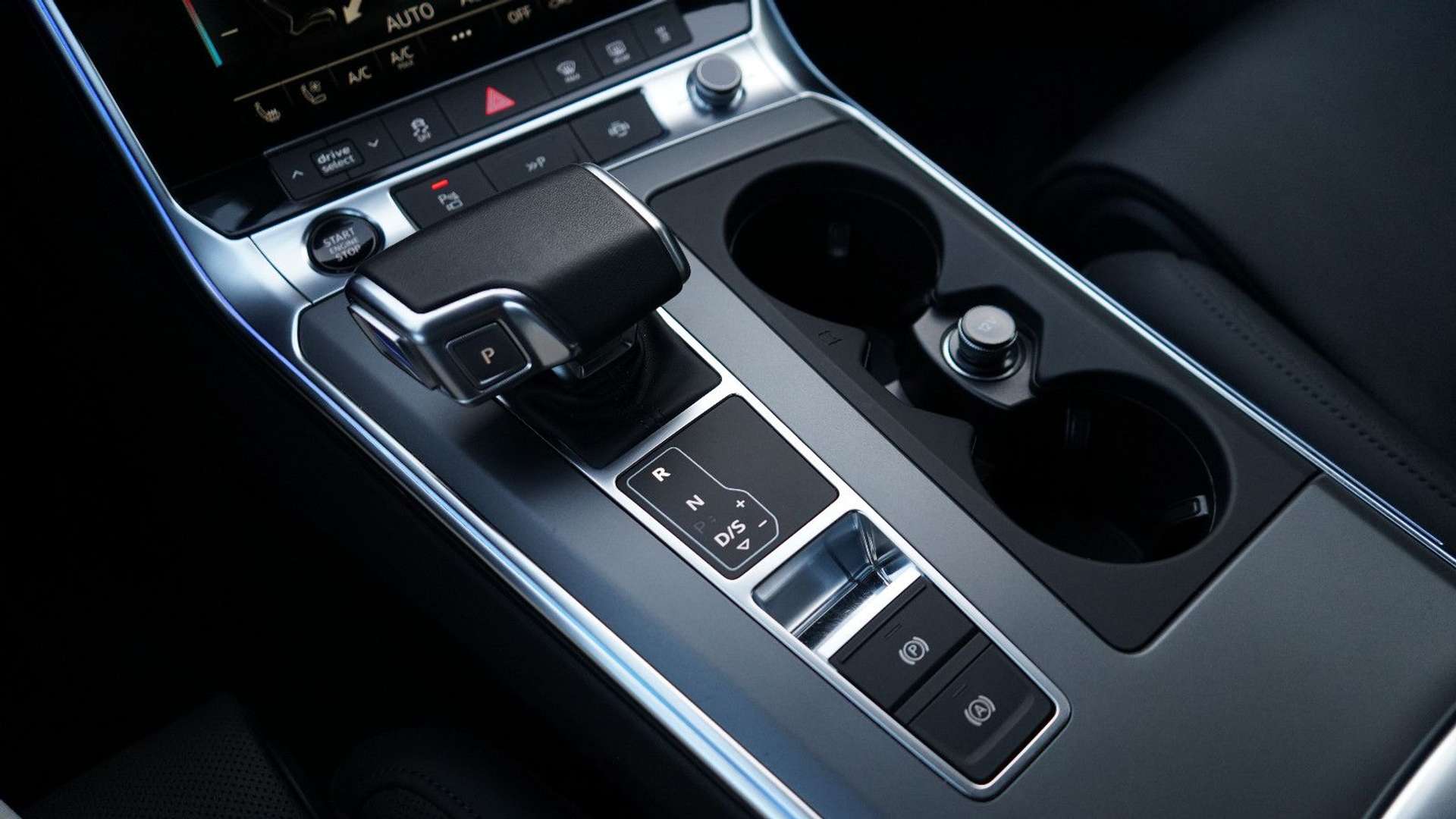 Audi A7 Sportback S Line 50 TDI - 2023 - Joinsteer - #21