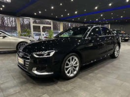 Audi A4 Lim. 45 TFSI - 2022 - Joinsteer - #1