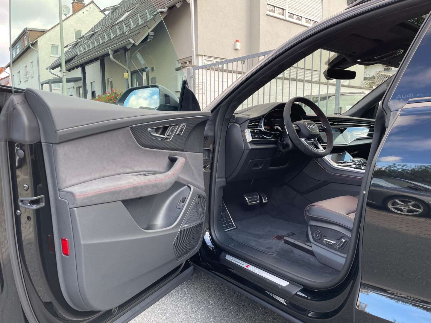 Audi RSQ8 Performance - 2025 - Joinsteer - #4