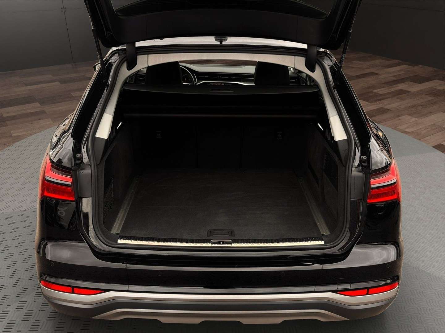 Audi A6 Allroad Standhzng 45 TDI - 2022 - Joinsteer - #6