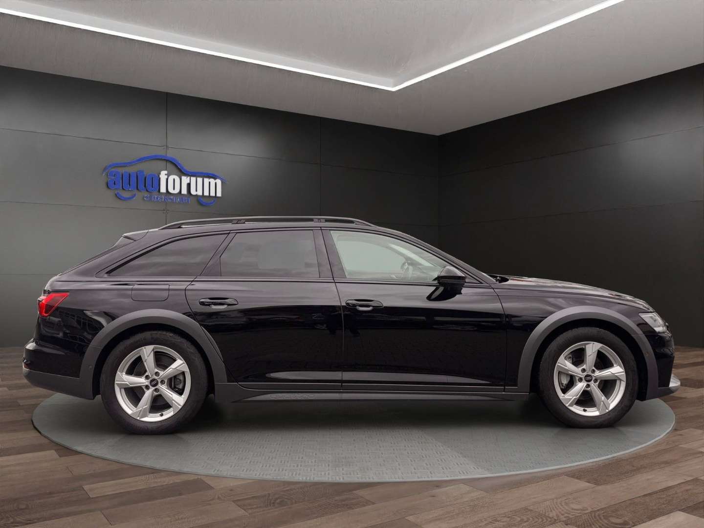 Audi A6 Allroad Standhzng 45 TDI - 2022 - Joinsteer - #8