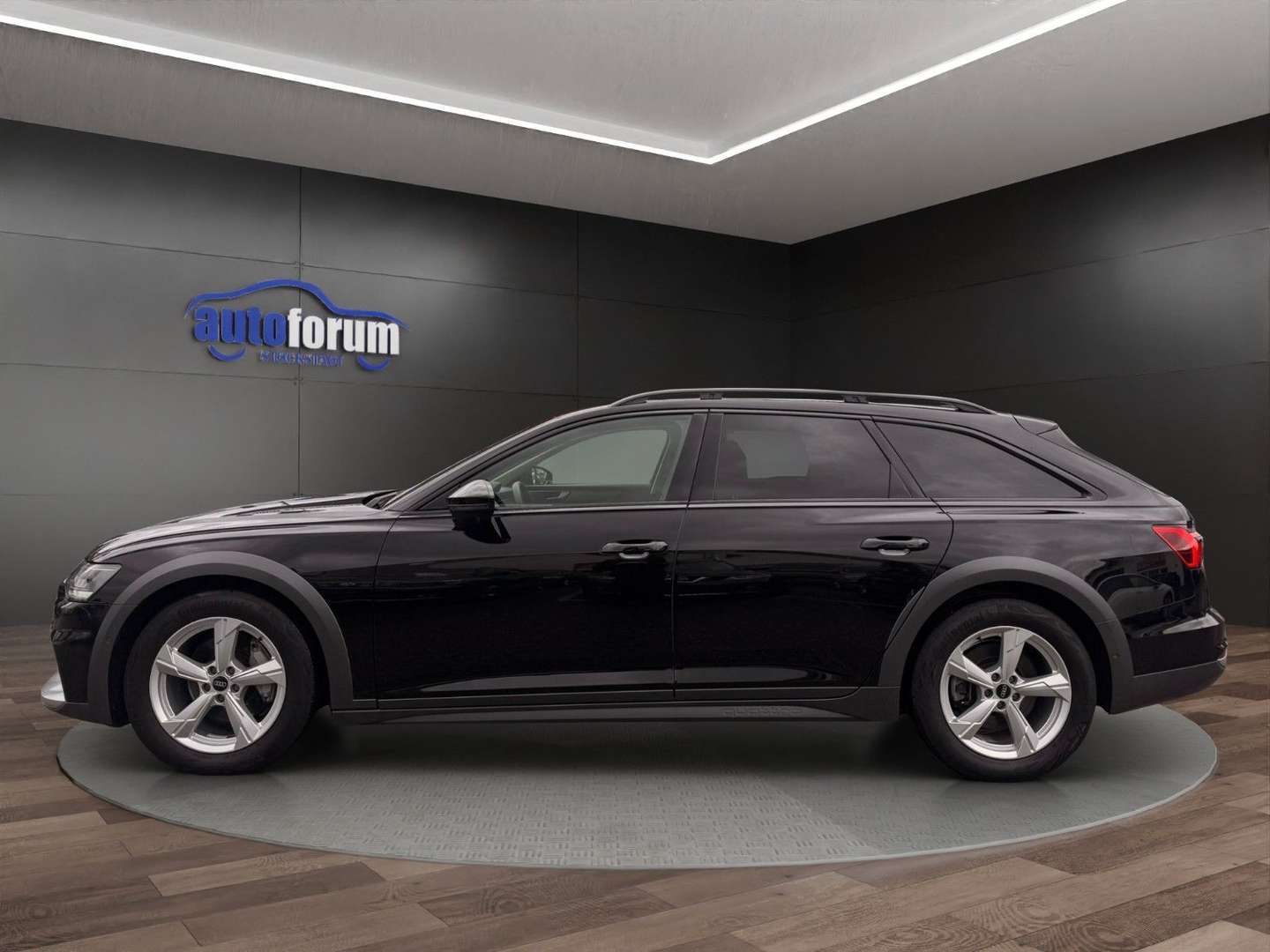 Audi A6 Allroad Standhzng 45 TDI - 2022 - Joinsteer - #9