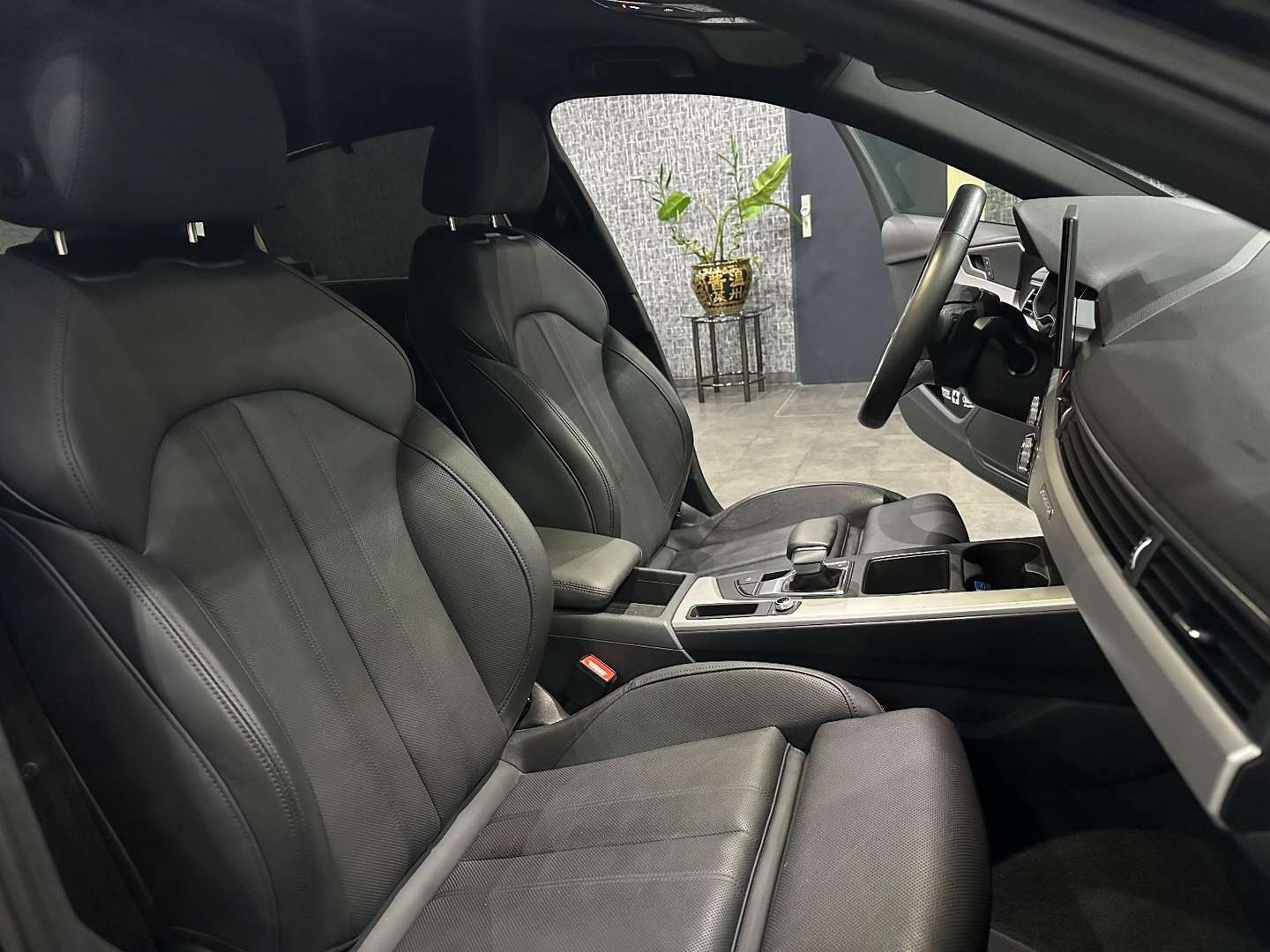 Audi A4 Lim. 45 TFSI - 2022 - Joinsteer - #8