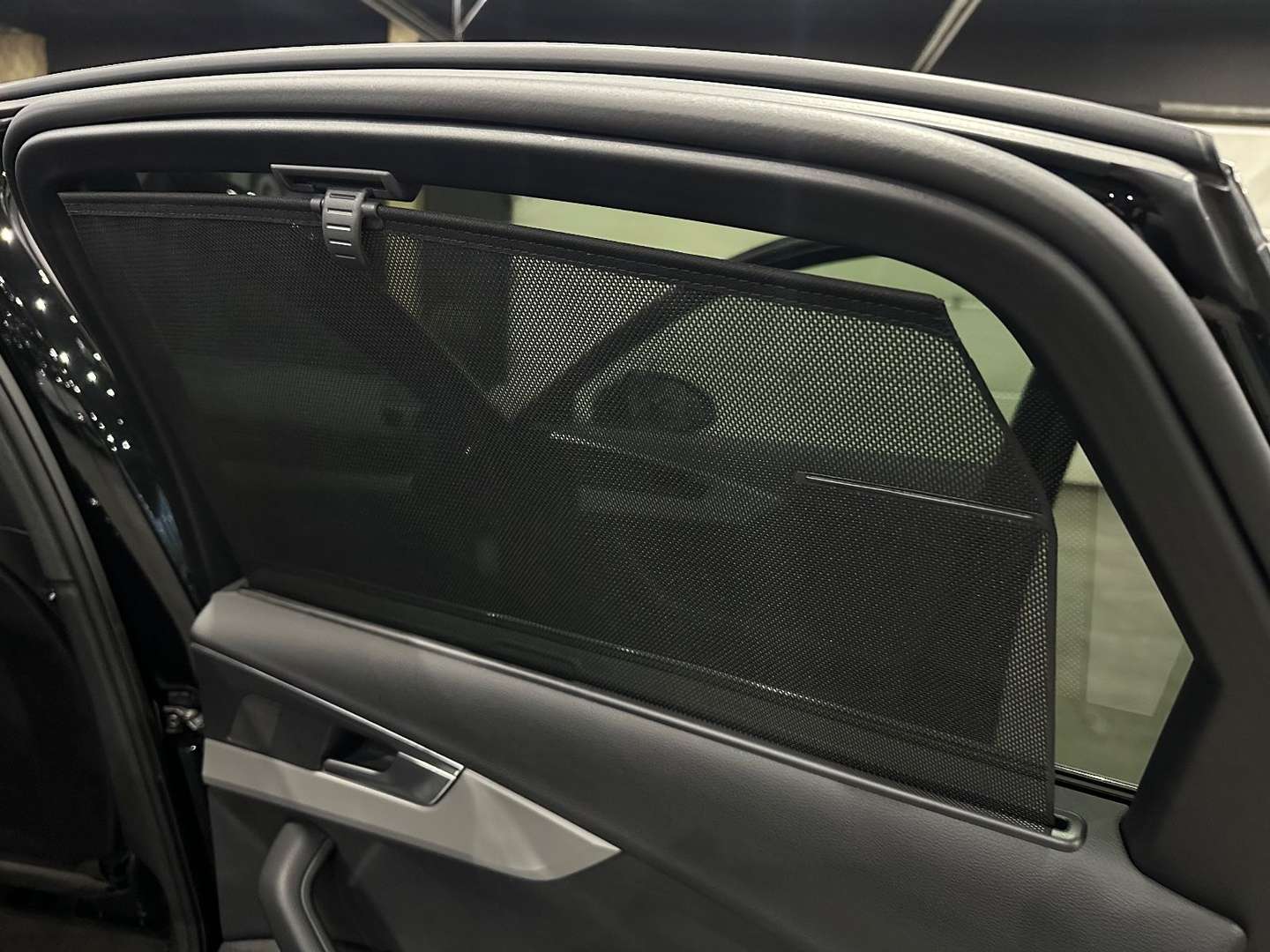 Audi A4 Lim. 45 TFSI - 2022 - Joinsteer - #12