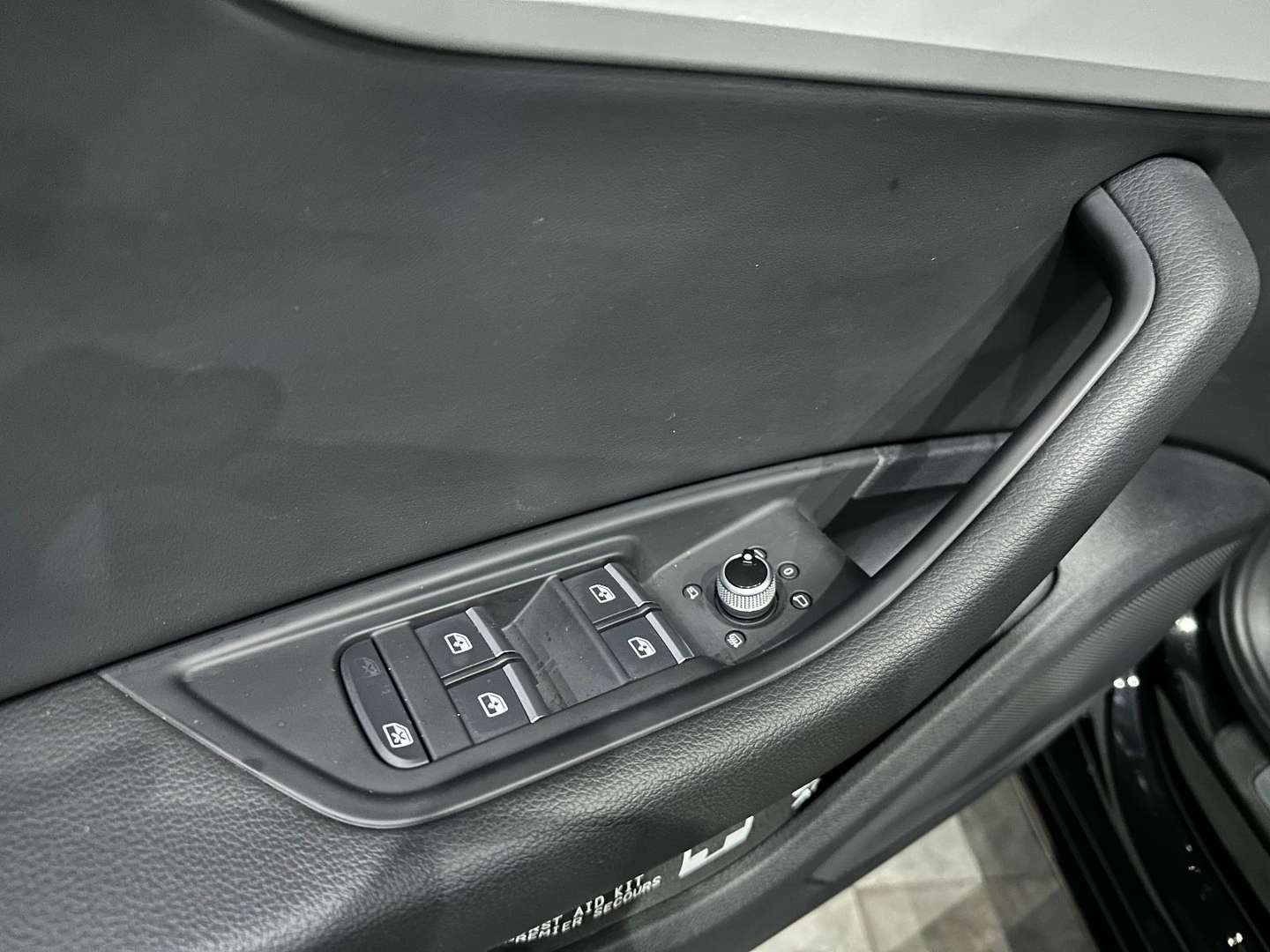 Audi A4 Lim. 45 TFSI - 2022 - Joinsteer - #15