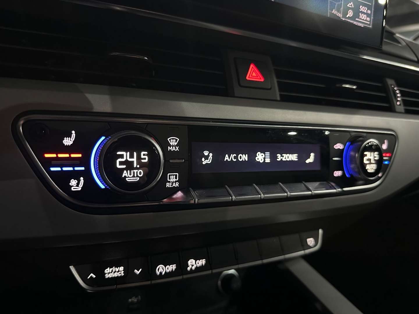 Audi A4 Lim. 45 TFSI - 2022 - Joinsteer - #20