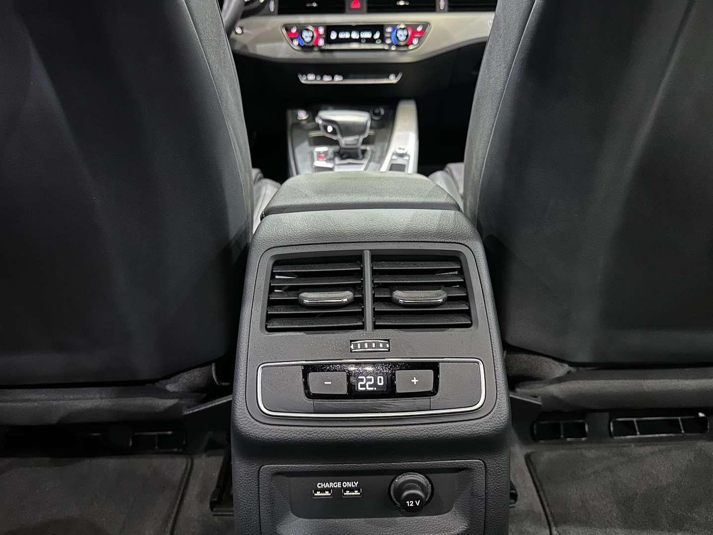 Audi A4 Lim. 45 TFSI - 2022 - Joinsteer - #21