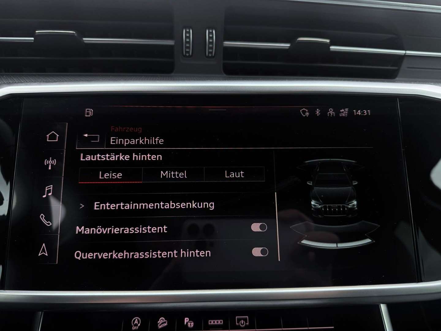 Audi A6 Allroad Standhzng 45 TDI - 2022 - Joinsteer - #25